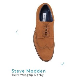 🔴NWT Steve Madden Men Shoes